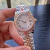 data tylko panie zegarek 36 mm Automatyczne 904L Stal nierdzewna 41 mm projektant St9 Sapphire Waterproof Pa Watch z Diamonds Dhgate Watch Caijiamin ROLEJ AAA