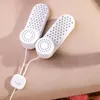 Tappeti Asciugatrici portatili per calzature Asciugatrice per scarpe USB con avvio timer