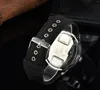 Zegarek na rękę luksusowe męskie zegarek klasyczny styl stalowy pasek ze stali nierdzewnej Wodoodporne działalność