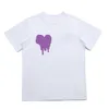 Onecktees Palm Angel Pa Palmangel Palma Angels Pal 2023été nouveaux t-shirts à manches courtes créateurs européens et américains pour hommes t-shirt marques de mode en vrac