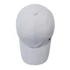 Berretti da baseball Berretto da baseball traspirante Maglia estiva Cappello da sole ad asciugatura rapida Protezione Snapback regolabile Uomo Donna