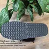 Walking Shoes Purely Hand-knitted Cotton Slippers Furniture Warm Snow Blue Powder