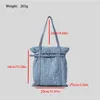 Sacs de soirée Printemps Été Ceinture Boucle Design Sequin Dames Sac À Main Tendance Mode Épaule Femme Simple Polyvalent Shopping Totebag