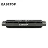 Instruments EASTTOP FALA blues mouth organ 12 hole blues professional harmonica AL comb