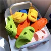 HBP Nower Nowy poślizg na dzieciach Jelly Toddler House Sneakers