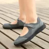 Casual Schuhe Frauen Wohnungen 2024 Frühling Sommer Damen Mesh Flache Weiche Atmungsaktive Turnschuhe Zapatos De Mujer