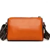 Shoulder Bags Nne Casual Retro Mini Bag Totes For Women Trendy Vintage Women's Handbag Female Small Subaxillary