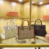Fabriksavstånd Ny het designer handväska Hong Kong varumärke äkta läder handväska kvinnor ny high end axel väska mode tote