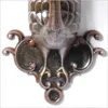 Wall Lamp European Style Outdoor Peacock Luxury El Lobby Villa Balcony Light Waterproof Retro Bracket