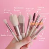 Makeup Brushes Easy To Use Cosmetic Brush Multifunctional Eyeshadow Precise Application Complete Set Beauty Essentials