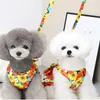 Vêtements pour chiens Jupe florale Petit Vêtements pour chiens Grand