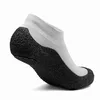 HBP Não-marca Jogging Running Leve Respirável Secagem Rápida Água Aqua Beach Pocket Sock Shoes Tênis