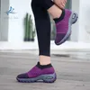 HBP Non-Brand Vendita calda di grandi dimensioni con cuscino per piedi sportivi calzini per il tempo libero scarpe da donna