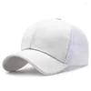 Ball Caps Baseball Cap Men Summer Hats For Women Camouflage Mesh Sunshade Outdoor Sport Black Snapback Gorro Bone Male