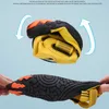 HBP Non-Brand Barefoot Breathable Five Fingers Toes Upstream Shoes Quick Dry Beach Water Walking Shoes Beach Swim Water Shoes