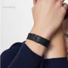 Bracciale di design Marchio di lusso di fascia alta Bracciali per uomo e donna Moda Gioielli unisex Aolly Fibbia in pelle Con scatola