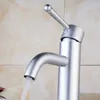 Rubinetti per lavandino del bagno Miscelatore per rubinetti Lavabo a prova di spruzzi Rubinetto per acqua Soffione doccia Rubinetteria idraulica per accessori