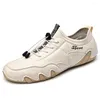 バスケットボールシューズMOCASSIN SOFT SOLE TENUS for Men Sneakers 46 34 Sports Runner SnaeakerSneackers Fitness Maker YDX2