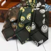 Bow Ties Trendy Peacock Szyja dla mężczyzn dorosłych koreańskich swobodnych krawatów kwiatowych 6cm wąski biznes formalny sukienka na szyję dziewczyny cravat