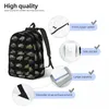 Mochila vários tanques americanos e veículos blindados mulher bookbag casual bolsa de ombro portátil mochila crianças sacos escolares