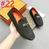 26 modelos luxuosos homens vestido sapatos oxford sapatos para homens casamento estilo formal homem sapato designer de negócios couro genuíno sapatos masculinos tamanho 6.5-12