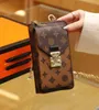 2024 Hot sell chain bag trunk vertical shoulder bag Vertical molding Mobile phone bags crossbody package evening bags tote bag