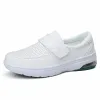 Flats Women Sneakers Nurse Clogs Summer Infirmière Chaussures Femme Work Health Work Flat Nonslip Hospital Soft