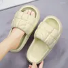 Slippers Summer Home Women Men Platform Crice