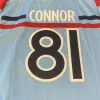 81 Kyle Connor Winnipeg Reverse Retro hockey jersey 17 Adam Lowry Nikolaj Ehlers Mark Scheifele Nate Schmidt Jets Alex Iafallo Mason Appleton Cole Perfetti jerseys