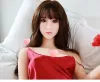 Sexy echte pop Levensechte siliconen seksdoll Levensgrote realistische siliconen Sexy liefdespop Opblaasbare Japanse massieve seksdolls Volwassen sexy speelgoed voor mannen SexToys