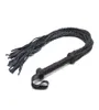 bdsm whip réel cuir fesche whips festock torture bondage Gear drower entraîner coquestant fétiche fantasmes pour adultes toys rouges noirs gn8756761