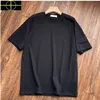 Brand Stone Kurtka Summer T-shirts Designer Męskie i damskie koszulki Modne odznaki T-shirty swobodne letnie krótkie rękawy Ubranie Azjatyckie rozmiar S-4xl