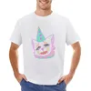 MENS TANK TOPS CLOWN PUSSY T-shirt Funnys anpassade Mens Graphic T-shirts Anime Anime