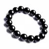 Strand Magnetic Hematite Bracelet Men's Tiger Eyes Couple Women's Health Magnet Jewelry