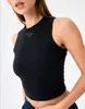 P-ra origineel ontwerp casual sportvest voor dames explosie originele driehoekige gebreide katoenen mouwloze sexy jurk met lange mouwen stretch strakke minirok