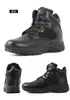 HBP Non-Brandneue, modische High-Top-Outdoor-Sport-Wanderstiefel, wasserdichte, leichte Kletterstiefel für Damen und Herren