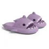 Livraison gratuite Designer Shark Slides Sandal Slipper Sliders pour sandales Slide Mules Hommes Femmes Pantoufles Flip Flop
