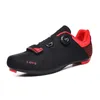 Chaussures de cyclisme TaoBo 2024 Upline route hommes vélo autobloquant ultraléger athlétique Zapatillas Ciclismo baskets