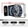 Schutzausrüstung SUOTF Blau Schwarz Viper Fight MMA Boxsport Lederhandschuhe Tiger Muay Thai Boxerhandschuhe Sanda Boxpolster MMA Handschuhfach MMA yq240318