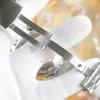 Designer orologi orologi automatici di movimento meccanico orologio da 42 mm in acciaio inossidabile in acciaio inossidabile per calendario super luminoso Montre de Luxe
