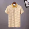 Designer Polo Shirt Men Street Brand Ralph Polos T Shirt Tshirts Shirts Men Tshirt Dress for Women Size