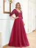 Gala Women's Long Woman Party Dress for Wedding Guest Dresses for Women Evening Dress Prom Dresses 2024 Luxury Gown Ball Gowns YD