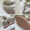 HBP icke-varumärke högkvalitativ original design omärkad andningsbar avslappnad tjock sula höjande damer sneakers