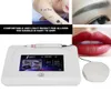 Professional Permanent Tattoo Makeup Machine Artmex V11 Eye Brow Lips Microblading Dr Derma Pen Microneedle Cartridge Skin Care MT2672542
