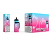 Zooy Kettle 10000puffs Disposable Electronic Cigarette - Oil-Coil Separated, Rechargeable