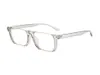 Occhiali da sole da donna vintage quadrati in semimetallo con montatura per occhiali da vista con lenti trasparenti da uomo Occhiali da vista antiblu con logo7090615