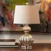 Table Lamps SOFEINA Dimmer Contemporary Lamp Creative Luxury Desk Lighting LED For Home Bedside Decoration