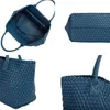 Top Shoulder Bags Trendy Designer Handbags Woven Vegetable Basket Large Capacity Shopping Bag Portable Tote Bag For Women 240311