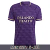 2024 Major League Soccer Jersey MLS 24 25 Football Shirt Austin Columbuses Crew Los Angeles FC LAFC NYCFC NASHVILLE SC New York City Orlando Galaxy Home Football Shirt