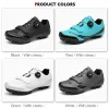 Botas de ciclismo tênis mtb sapatos planos homens bike bike shoes sapatos de bicicleta de montanha spd calçado de bicicleta de bicicleta de bicicleta de ciclismo